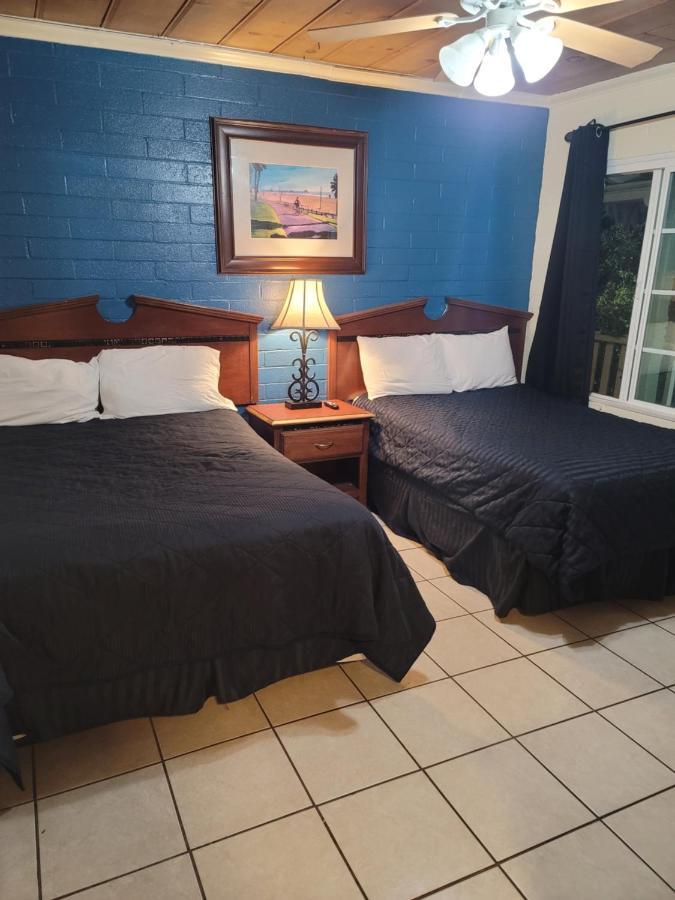 Inn Oceana Boutique 2*