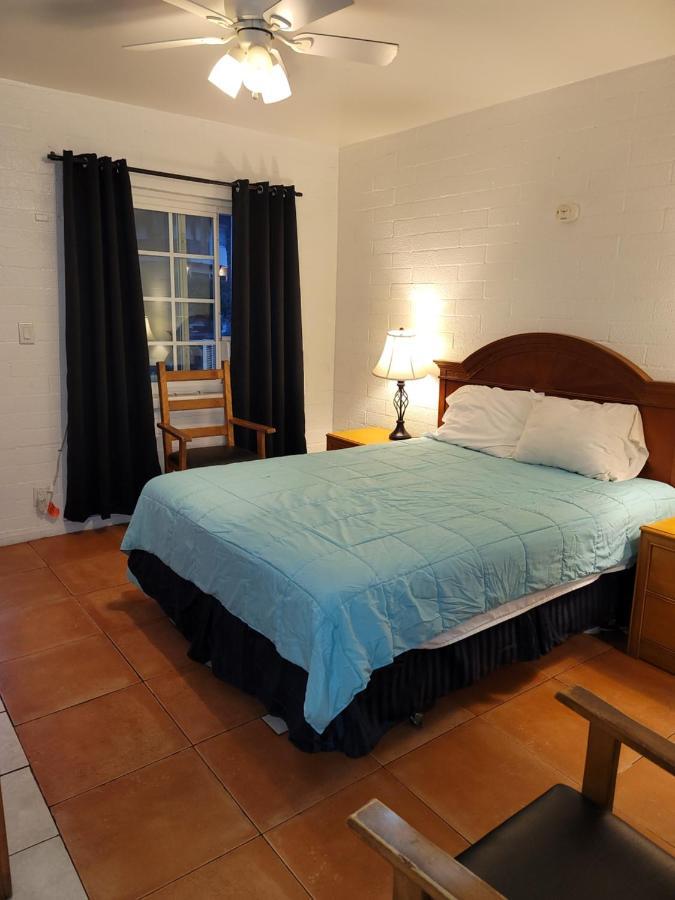 Oceana Boutique Inn 2*