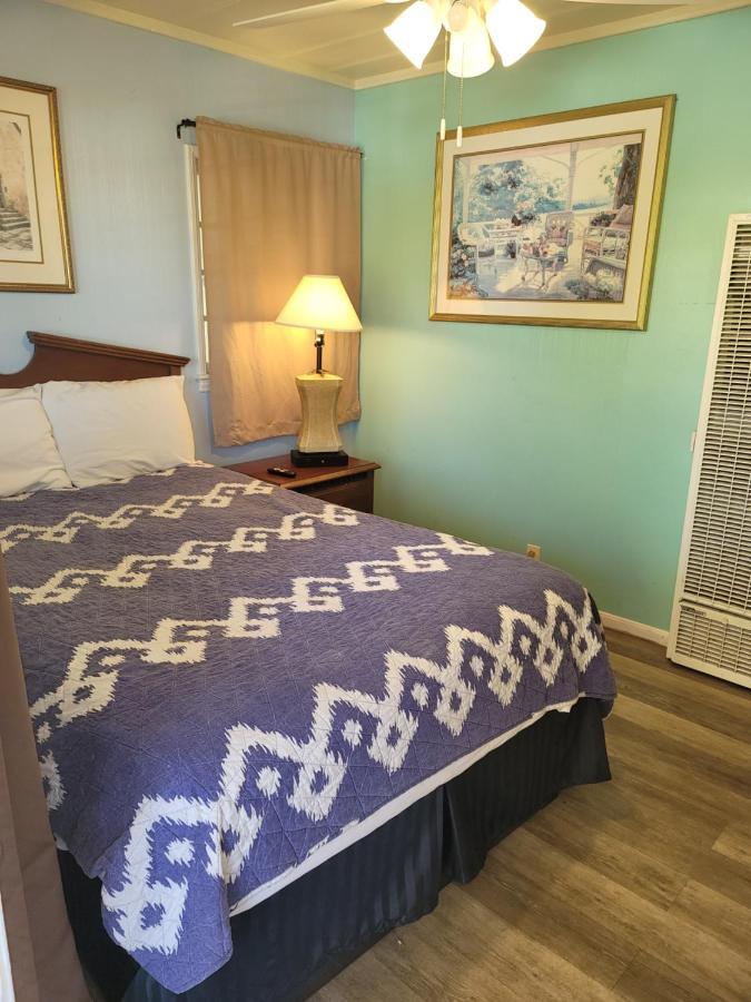 Mini-hôtel Oceana Boutique