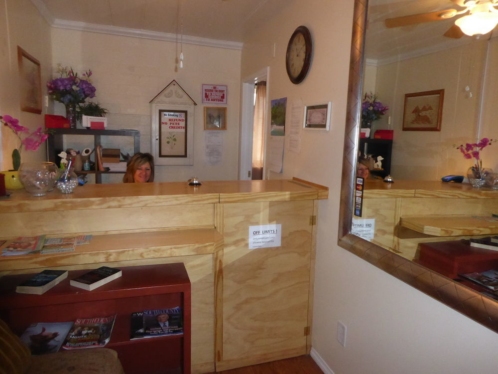 Mini-hôtel Oceana Boutique San Clemente